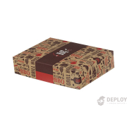 ΚΟΥΤΙ GRILL ΠΟΙΚΙΛΙΑ ΜΙΚΡΗ T37 ENJOY 10Kg