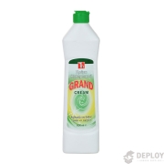 ΥΓΡΟ ΚΡΕΜΑ ΚΑΘΑΡΙΣΜΟΥ 500ml 1T