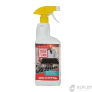 ΑΦΡΟΣ ΦΟΥΡΝΟΥ SPRAY 16*1L