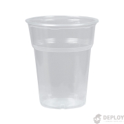 ΠΟΤΗΡΙ ΔΙΑΦΑΝΟ 0,4L 48*50Τ