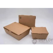 ΚΟΥΤΙ POLYKRAFT EASY LARGE 19.5*13.8*6 50Τ