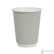 ΠΟΤΗΡΙ DW ΓΚΡΙ 12oz 35*20T