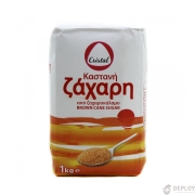 ΖΑΧΑΡΗ ΚΑΣΤΑΝΗ ΠΑΚΕΤΟ  10* 1Kg