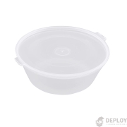 ΣΩΣΑΚΙ WHITE 180ml (6oz) 20*50T