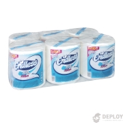 ΚΟΥΖΙΝΑΣ ΡΟΛΟ 6Τ*1Kg (100Μ)