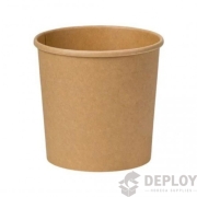 ΜΠΩΛ ΣΟΥΠΑΣ ΚΡΑΦΤ 32oz 20*25Τ