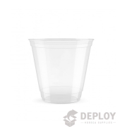 ΠΟΤΗΡΙ PS CRYSTAL 250ML 20*50T