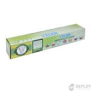 ΜΕΜΒΡΑΝΗ 250m*45cm CUTTER BOX 1*20Τ