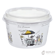 ΜΠΩΛ ΠΑΓΩΤΟΥ ΠΟΔΗΛΑΤΟ  ΕΝΟΣ ΚΙΛΟΥ 1,4L ΣΕΤ 6*50T
