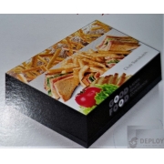 ΚΟΥΤΙ GRILL CLUB 10Kg