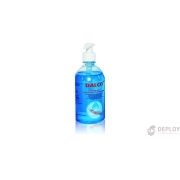 ΥΓΡΟ ΑΠΟΛΥΜ. DALCO-GEL 9*1L