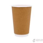 ΠΟΤΗΡΙ DW ΚΡΑΦΤ 16oz 20*20Τ