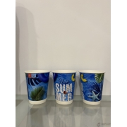 ΠΟΤΗΡΙ DW SUMMER 16oz 20*20Τ