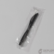 ΜΑΧΑΙΡΙ ΣΥΣΚ/ΝΟ HEAVY BLACK 500Τ