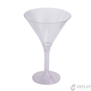 ΠΟΤΗΡΙ PS CRYSTAL ΚΟΚΤΕΙΛ 24*6T