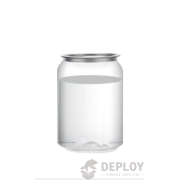 ΒΑΖΟ KONTO ΑΕΡΟΣΤΕΓΟΥΣ ΚΛΕΙΣΙΜΑΤΟΣ ΜΕ ΚΑΠΑΚΙ 330ml 130Τ