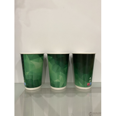 ΠΟΤΗΡΙ DW DEPLOY 16oz 20*20Τ