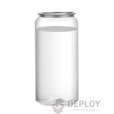 ΒΑΖΟ ΑΕΡΟΣΤΕΓΟΥΣ ΚΛΕΙΣΙΜΑΤΟΣ ΜΕ ΚΑΠΑΚΙ 330ml 130Τ
