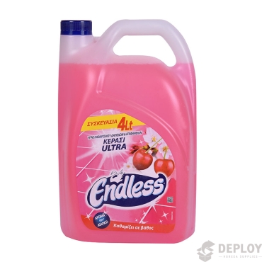 ΥΓΡΟ ΓΕΝ. ΚΑΘΑΡΙΣΜΟΥ ΚΕΡΑΣΙ 4*4L