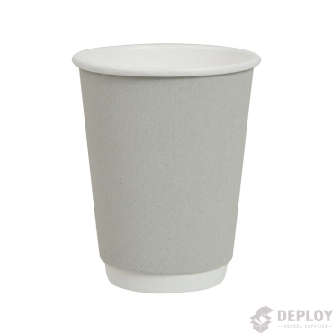 ΠΟΤΗΡΙ DW ΓΚΡΙ 12oz 35*20T