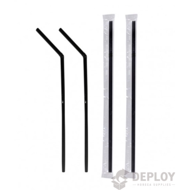 ΚΑΛΑΜΑΚΙ REUSABLE ΦΡΑΠΕ ΣΥΣΚ/ΝΟ 10*1000Τ