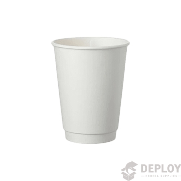 ΠΟΤΗΡΙ DW ΛΕΥΚΟ 12oz 20*25Τ