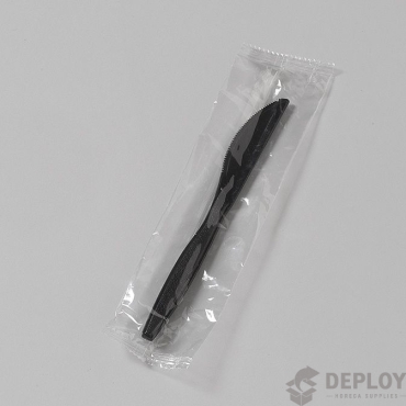 ΜΑΧΑΙΡΙ ΣΥΣΚ/ΝΟ HEAVY BLACK 500Τ