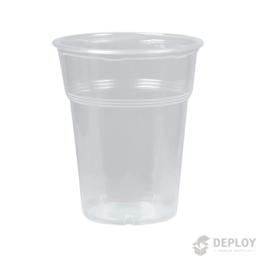 ΠΟΤΗΡΙ ΔΙΑΦΑΝΟ 0,3L 48*50T
