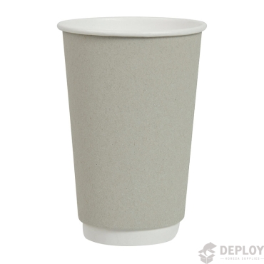 ΠΟΤΗΡΙ DW ΓΚΡΙ 16oz 40*16T