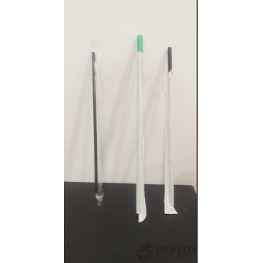 ΚΑΛΑΜΑΚΙ REUSABLE ΦΡΕΝΤΟ ΜΑΥΡΟ ΣΥΣΚ/ΝΟ 1000Τ
