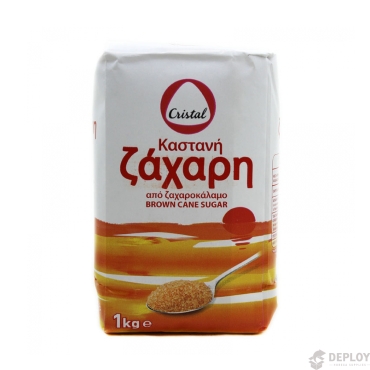 ΖΑΧΑΡΗ ΚΑΣΤΑΝΗ ΠΑΚΕΤΟ  10* 1Kg