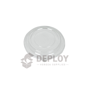 ΚΑΠΑΚΙ ΣΤΡΟΓΓΥΛΟ ΚΡΑΦΤ  500ml 6*50Τ