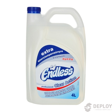 ΥΓΡΟ ΜΠΑΝΙΟΥ ΑΛΑΤΩΝ ENDLESS 4*4L