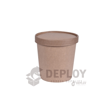 ΜΠΩΛ ΣΟΥΠΑΣ ΚΡΑΦΤ 26oz 20*25Τ
