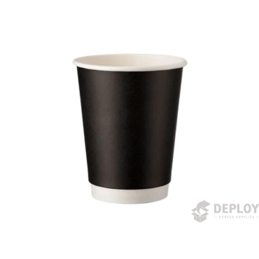 ΠΟΤΗΡΙ DW ΜΑΥΡΟ 12oz 20*25Τ