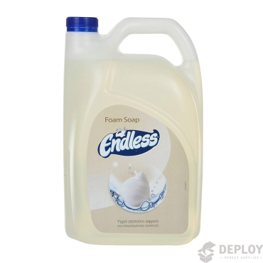 ΥΓΡΟ ΑΦΡΟΣΑΠΟΥΝΟ  4L