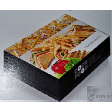 ΚΟΥΤΙ GRILL CLUB 10Kg